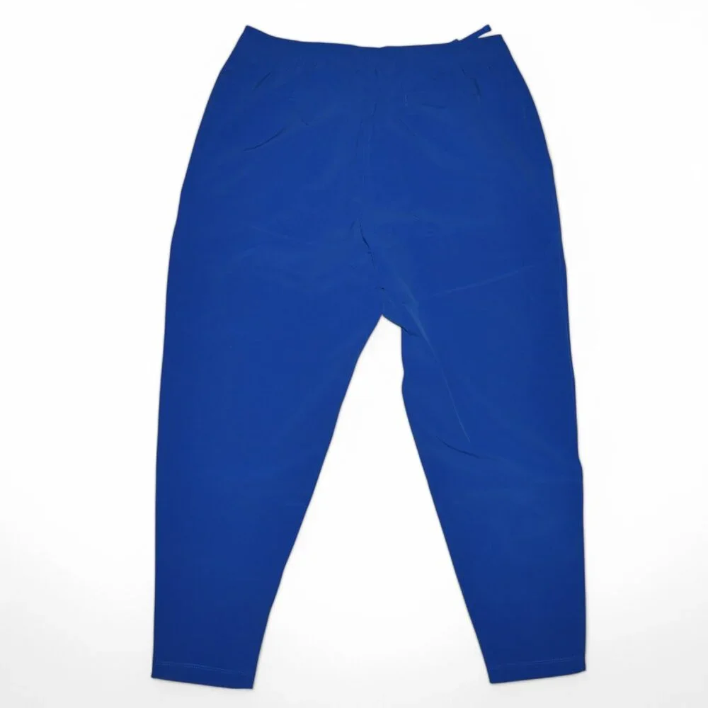 Nike Air Jordan Florida Gators Men's Team Travel Athletic Pants Warm Up NWT